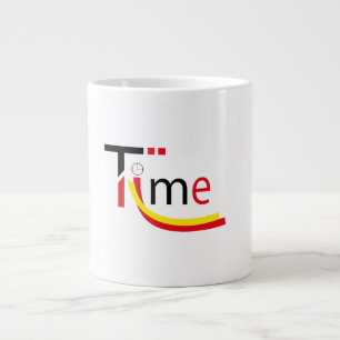 Grande Tasse Heure