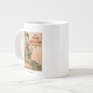 Grande Tasse High Rollers Extravaganza "Mamie Lamb" Play
