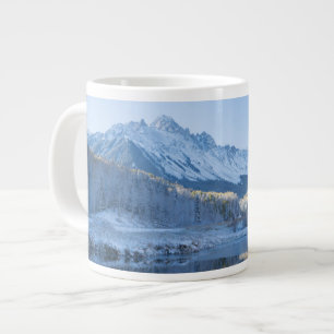 Grande Tasse Ice & Snow   Silverton, Colorado
