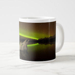 Grande Tasse Iceberg Aurora