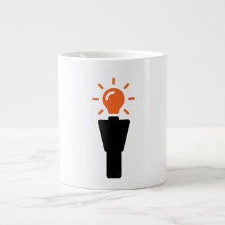 Grande Tasse Idea Guy™ Jumbo Mug