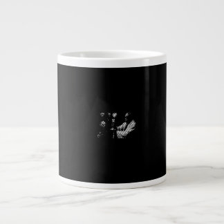 Grande Tasse 'If the Pope were Blade'