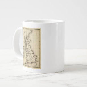 Grande Tasse Îles britanniques
