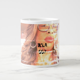 Grande Tasse IMLA 007 Mug Blonde