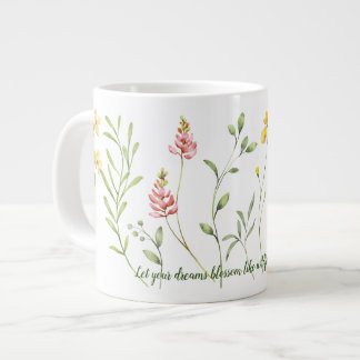 Grande Tasse Inspections florissantes