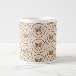 Grande Tasse J'ai tout