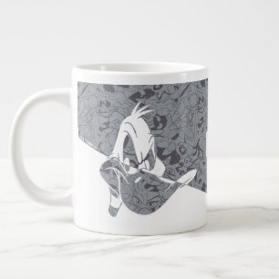 Grande Tasse JAM SPACE : UN NOUVEAU LEGAC™ DAFFY DUCK™ Motif