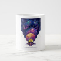 James Webb télescope spatial Illustration Art