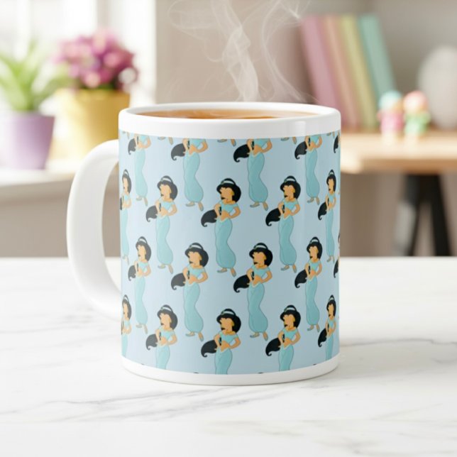 Grande Tasse Jasmine (Créateur téléchargé)