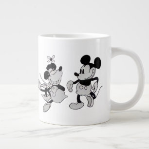 Grande Tasse Jazzed & Jumpin’ Jumbo Mug