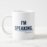 Je parle Kamala Harris Président 2024