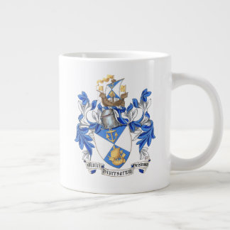 Grande Tasse JFN 20oz Mug