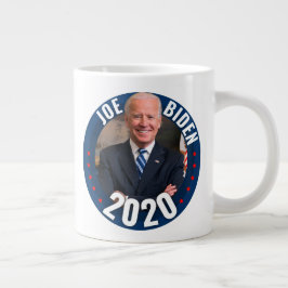 Grande Tasse Joe Biden 2020 Mug