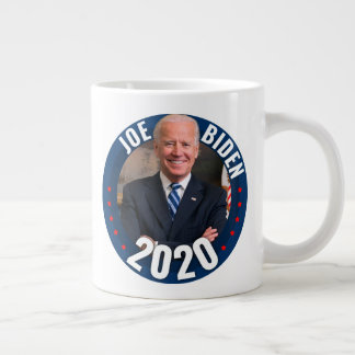 Grande Tasse Joe Biden 2020 Mug