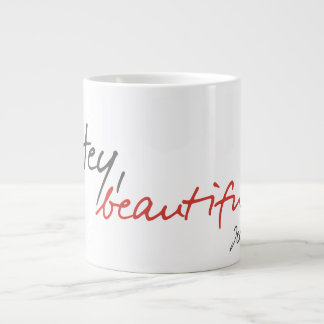 Grande Tasse Joe Covelli cite Mug
