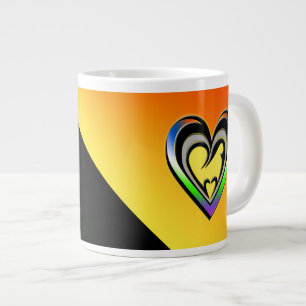 Grande Tasse Joie