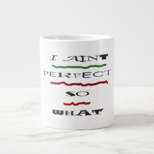 GRANDE TASSE JOKE MESSAGE SUR ÊTRE LE MEILLEUR