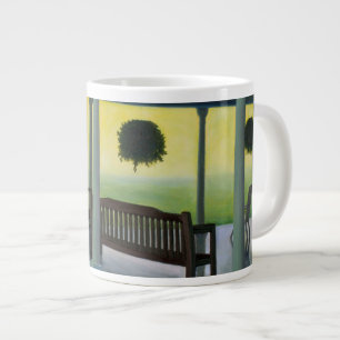 Grande Tasse Joshua sur la haute 1998