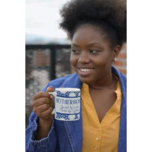 Jour des mères classiques Chic Mug