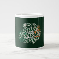 Joyeuse Saint Patrick vintage