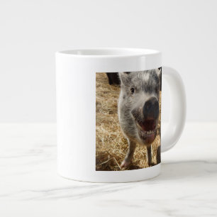 Grande Tasse Joyeux Jumbo Mug
