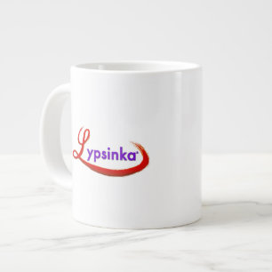 Grande Tasse Jumbo Lypsinka Mug
