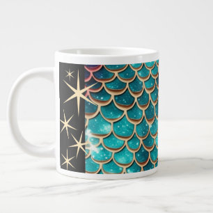 Grande Tasse Jumbo Mug