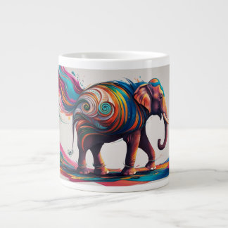 Grande Tasse Jumbo mug