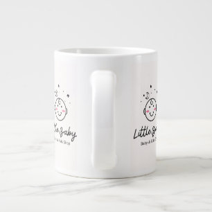 Grande Tasse Jumbo Mug