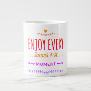 Grande Tasse Jumbo Mug