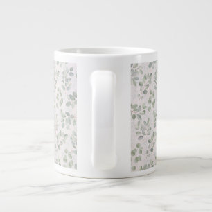 Grande Tasse Jumbo Mug