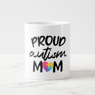 Grande Tasse Jumbo Mug