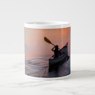Grande Tasse Jumbo Mug