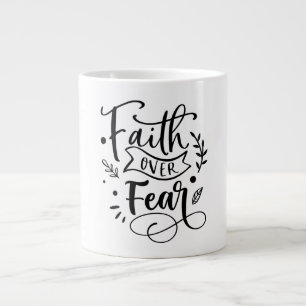 Grande Tasse Jumbo Mug
