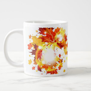 Grande Tasse Jumbo Mug