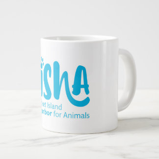 Grande Tasse Jumbo Mug