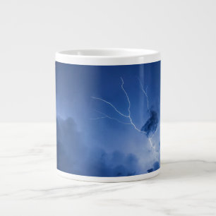 Grande Tasse Jumbo Mug