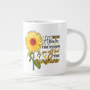 Grande Tasse Jumbo Mug