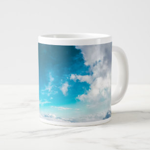 Grande Tasse Jumbo Mug