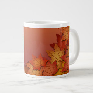 Grande Tasse Jumbo Mug