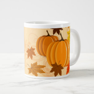 Grande Tasse Jumbo Mug
