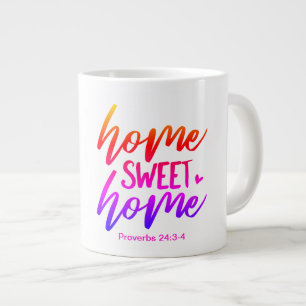 Grande Tasse Jumbo Mug