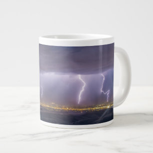 Grande Tasse Jumbo Mug