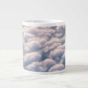 Grande Tasse Jumbo Mug