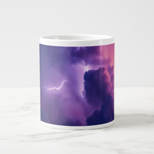 Grande Tasse Jumbo Mug