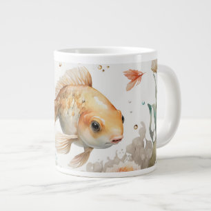 Grande Tasse Jumbo Mug