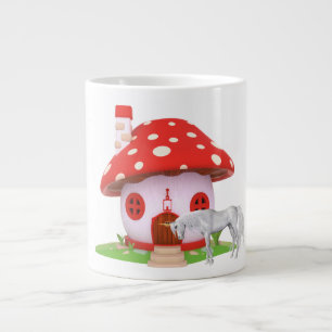 Grande Tasse JumboMug cadeau