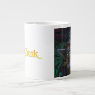 Grande Tasse Jungle Livre Mug