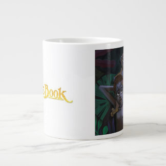Grande Tasse Jungle Livre Mug