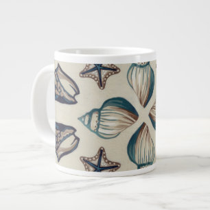 Grande Tasse Kaleidoscope côtier I